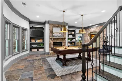 4571 Oglethorpe Loop NW, Acworth, GA 30101 - Photo 59