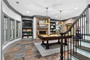 4571 Oglethorpe Loop NW, Acworth, GA 30101 - Photo 59