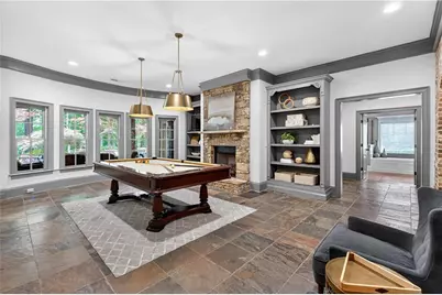 4571 Oglethorpe Loop NW, Acworth, GA 30101 - Photo 61