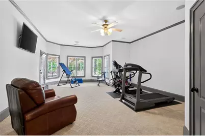 4571 Oglethorpe Loop NW, Acworth, GA 30101 - Photo 63