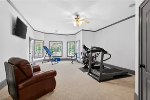 4571 Oglethorpe Loop NW, Acworth, GA 30101 - Photo 63