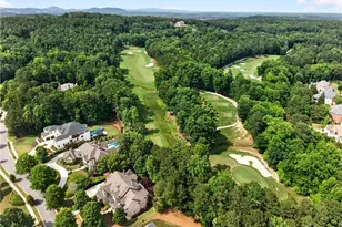 4571 Oglethorpe Loop NW, Acworth, GA 30101 - Photo 97
