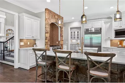 4571 Oglethorpe Loop NW, Acworth, GA 30101 - Photo 21