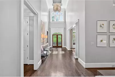 4571 Oglethorpe Loop NW, Acworth, GA 30101 - Photo 11