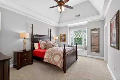 4571 Oglethorpe Loop NW, Acworth, GA 30101 - Photo 49