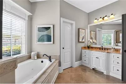 4571 Oglethorpe Loop NW, Acworth, GA 30101 - Photo 65