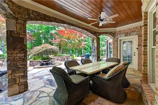 4571 Oglethorpe Loop NW, Acworth, GA 30101 - Photo 79