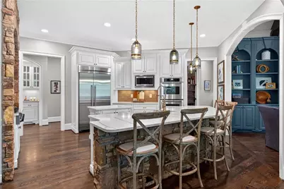 4571 Oglethorpe Loop NW, Acworth, GA 30101 - Photo 23