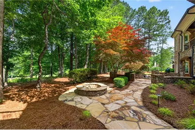 4571 Oglethorpe Loop NW, Acworth, GA 30101 - Photo 85