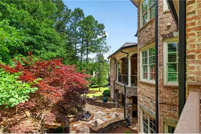 4571 Oglethorpe Loop NW, Acworth, GA 30101 - Photo 81