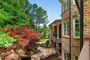 4571 Oglethorpe Loop NW, Acworth, GA 30101 - Photo 81