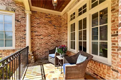 4571 Oglethorpe Loop NW, Acworth, GA 30101 - Photo 3