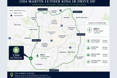 1204 Martin Luther King Junior Drive SW, Atlanta, GA 30314 - Photo 23