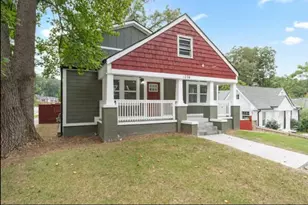 1204 Martin Luther King Junior Dr SW, Atlanta, GA 30314 - Photo 3