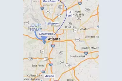 1204 Martin Luther King Junior Drive SW, Atlanta, GA 30314 - Photo 27