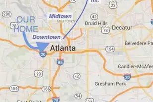 1204 Martin Luther King Junior Dr SW, Atlanta, GA 30314 - Photo 27