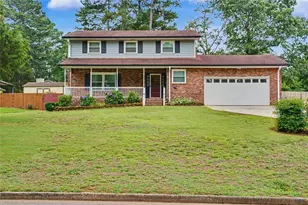 2151 Lisbon Ln, Jonesboro, GA 30236 - Photo 1