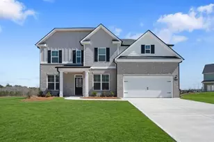 449 Hazel Dr, Locust Grove, GA 30248 - Photo 1