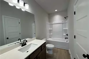 251 Rosewood Park Dr, Hoschton, GA 30548 - Photo 9