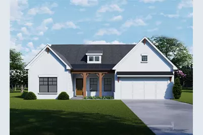 251 Rosewood Park Drive, Hoschton, GA 30548 - Photo 1