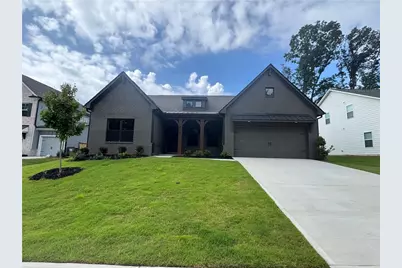 251 Rosewood Park Drive, Hoschton, GA 30548 - Photo 1