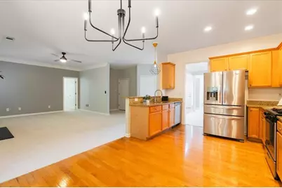 1074 Frog Leap Trail NW, Kennesaw, GA 30152 - Photo 5