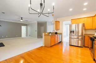 1074 Frog Leap Trail NW, Kennesaw, GA 30152 - Photo 5