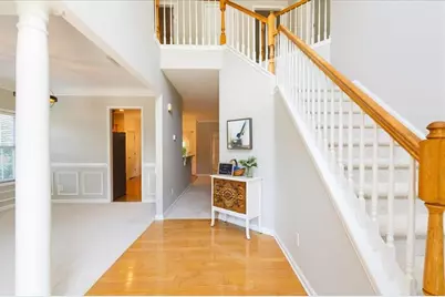 1074 Frog Leap Trail NW, Kennesaw, GA 30152 - Photo 3