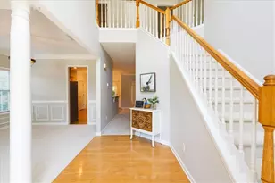 1074 Frog Leap Trail NW, Kennesaw, GA 30152 - Photo 3