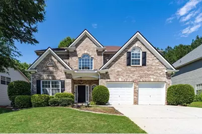 1074 Frog Leap Trail NW, Kennesaw, GA 30152 - Photo 41