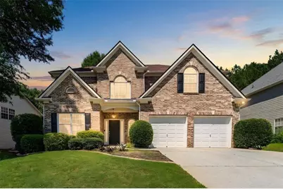 1074 Frog Leap Trail NW, Kennesaw, GA 30152 - Photo 1