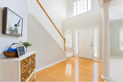 1074 Frog Leap Trail NW, Kennesaw, GA 30152 - Photo 21
