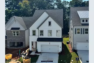 1916 Allyan Drive NE, Marietta, GA 30066 - Photo 3