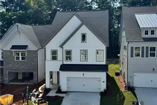 1916 Allyan Dr NE, Marietta, GA 30066 - Photo 3
