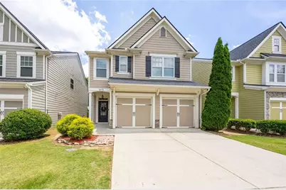 3975 Abernathy Farm Way, Acworth, GA 30101 - Photo 1