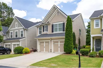 3975 Abernathy Farm Way, Acworth, GA 30101 - Photo 37