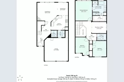 3975 Abernathy Farm Way, Acworth, GA 30101 - Photo 43