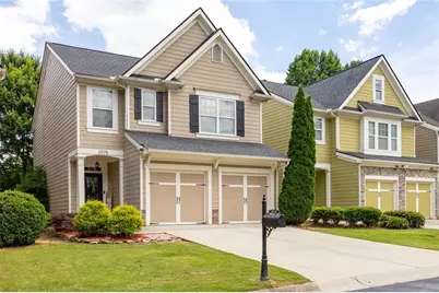 3975 Abernathy Farm Way, Acworth, GA 30101 - Photo 39