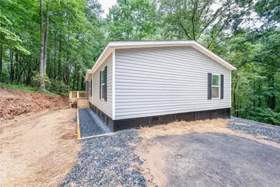 522 Refuge Valley Road, Jasper, GA 30143 - Photo 7