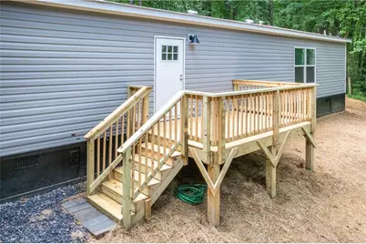 522 Refuge Valley Road, Jasper, GA 30143 - Photo 5