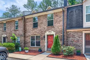 119 Forrest Ave, Fayetteville, GA 30214 - Photo 1