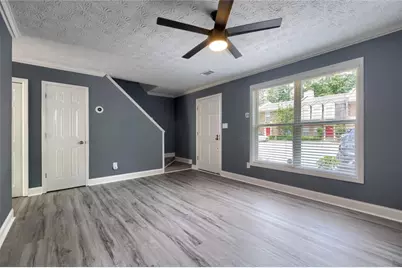 119 Forrest Avenue, Fayetteville, GA 30214 - Photo 3