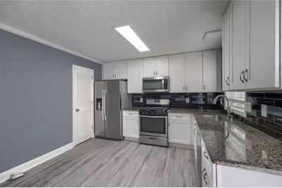 119 Forrest Avenue, Fayetteville, GA 30214 - Photo 5