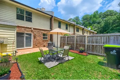 119 Forrest Avenue, Fayetteville, GA 30214 - Photo 11