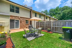 119 Forrest Ave, Fayetteville, GA 30214 - Photo 11