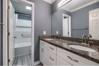 119 Forrest Avenue, Fayetteville, GA 30214 - Photo 9