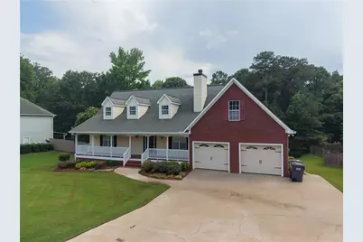 5485 Twin Oak Dr, Douglasville, GA 30135 - Photo 31
