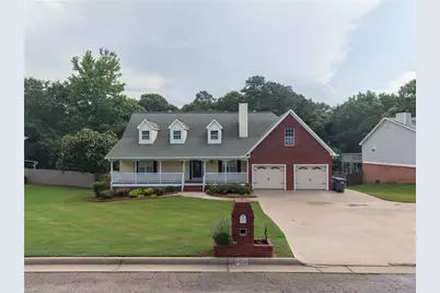 5485 Twin Oak Dr, Douglasville, GA 30135 - Photo 31