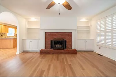 5485 Twin Oak Dr, Douglasville, GA 30135 - Photo 5