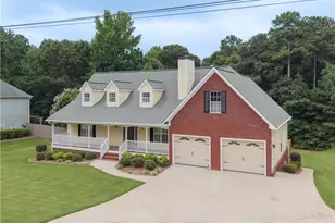 5485 Twin Oak Dr, Douglasville, GA 30135 - Photo 1